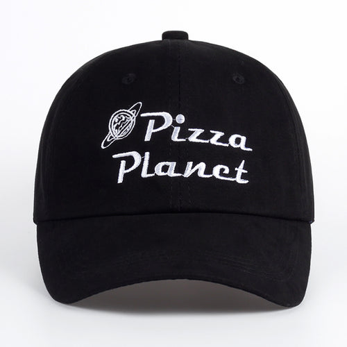 Pizza Planet CAP