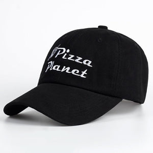 Pizza Planet CAP