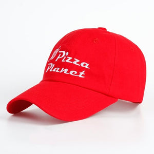 Pizza Planet CAP