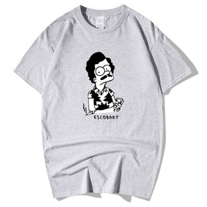 Pablo Escobar T-shirts