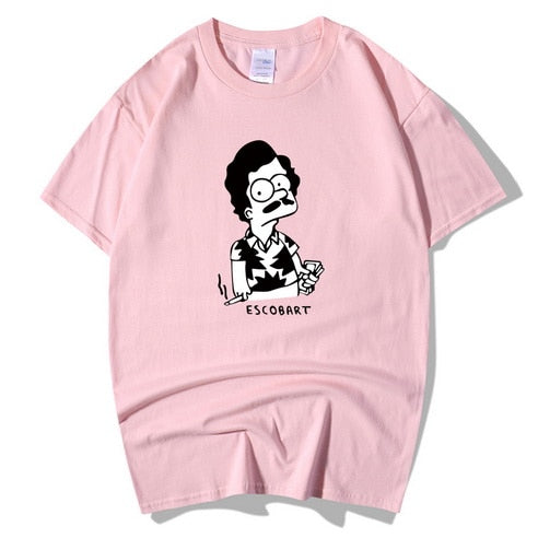 Pablo Escobar T-shirts