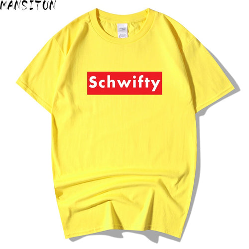 SCHWIFTY T shirt