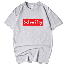 Load image into Gallery viewer, SCHWIFTY T shirt