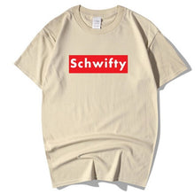 Load image into Gallery viewer, SCHWIFTY T shirt