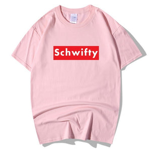 SCHWIFTY T shirt