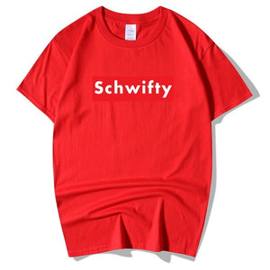 SCHWIFTY T shirt