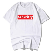 Load image into Gallery viewer, SCHWIFTY T shirt