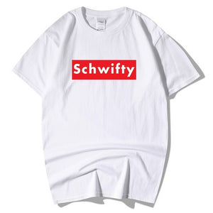 SCHWIFTY T shirt