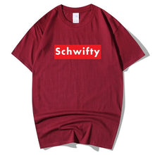 Load image into Gallery viewer, SCHWIFTY T shirt