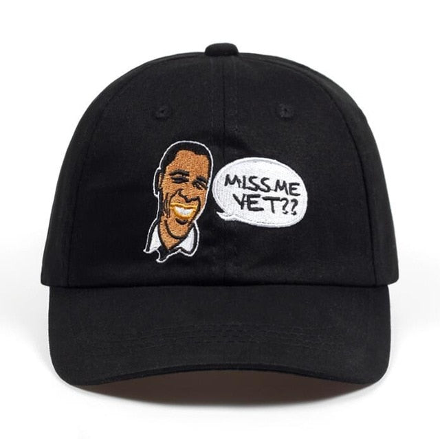 MissMe Yet CAP