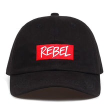 Load image into Gallery viewer, REBEL CAP