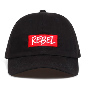 REBEL CAP