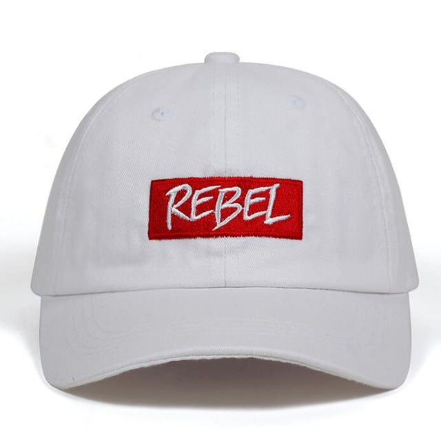 REBEL CAP