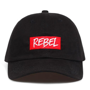 REBEL CAP