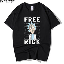 Load image into Gallery viewer, FREE RICK T shirt