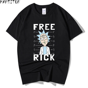 FREE RICK T shirt