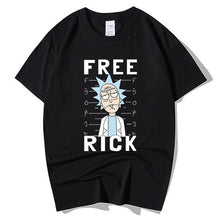 Load image into Gallery viewer, FREE RICK T shirt