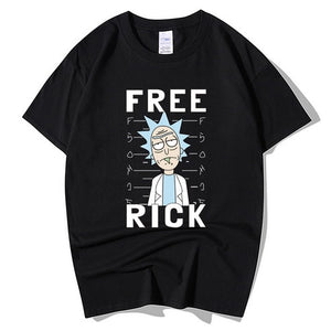 FREE RICK T shirt