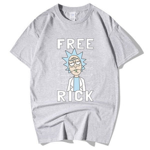 FREE RICK T shirt