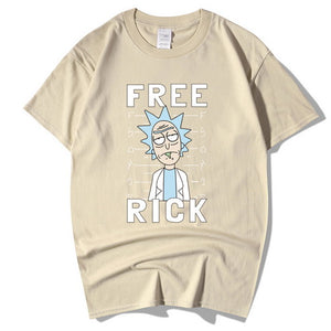 FREE RICK T shirt