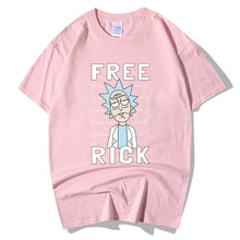 Load image into Gallery viewer, FREE RICK T shirt