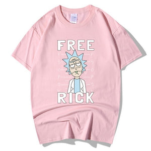 FREE RICK T shirt