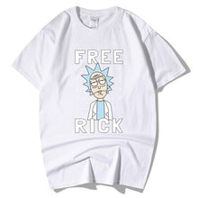 Load image into Gallery viewer, FREE RICK T shirt