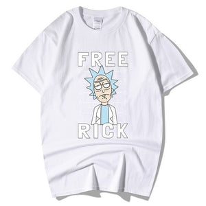 FREE RICK T shirt