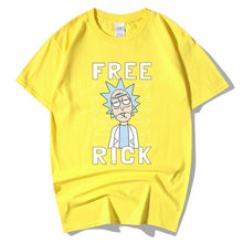 Load image into Gallery viewer, FREE RICK T shirt