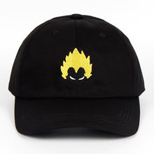 Load image into Gallery viewer, DRAGON BALL CAP