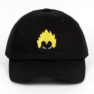 DRAGON BALL CAP