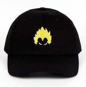 DRAGON BALL CAP