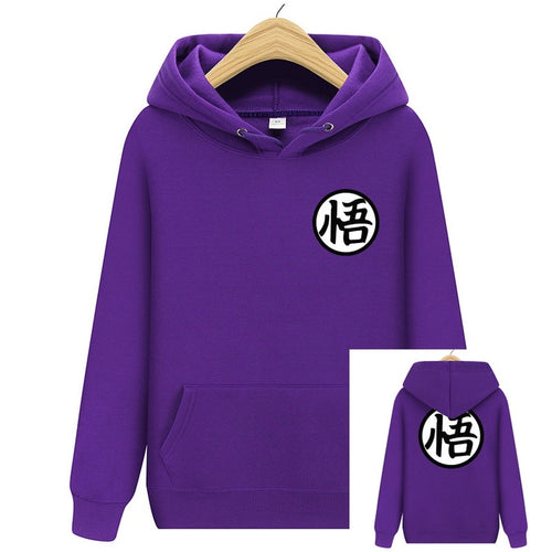 Dragon Ball Hoodie