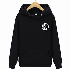 Dragon Ball Hoodie