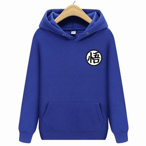 Dragon Ball Hoodie