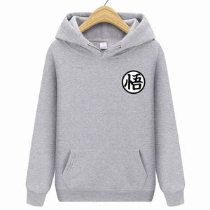 Dragon Ball Hoodie