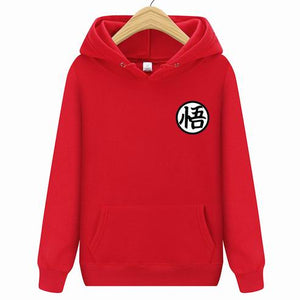 Dragon Ball Hoodie