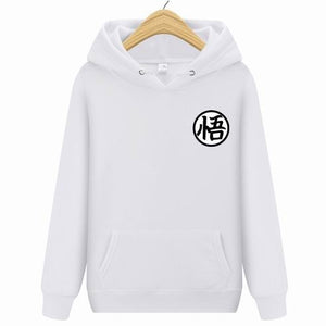 Dragon Ball Hoodie