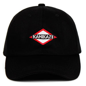 KAMİKAZE CAP