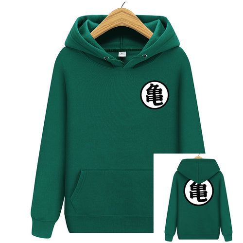 Dragon Ball  Hoodies