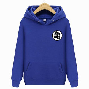 Dragon Ball  Hoodies