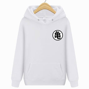 Dragon Ball  Hoodies