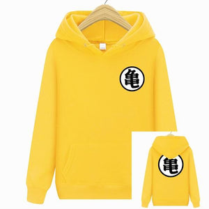 Dragon Ball  Hoodies