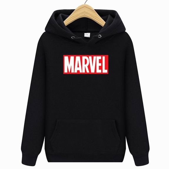 MARVEL Hoodies