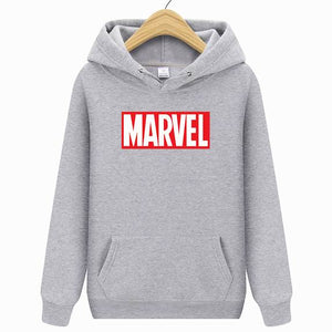 MARVEL Hoodies