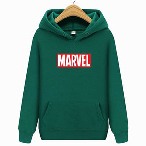 MARVEL Hoodies