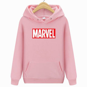 MARVEL Hoodies