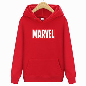 MARVEL Hoodies