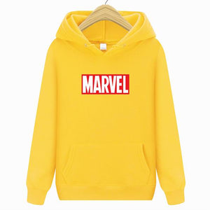 MARVEL Hoodies