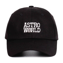 Load image into Gallery viewer, ASTROWORLD CAP